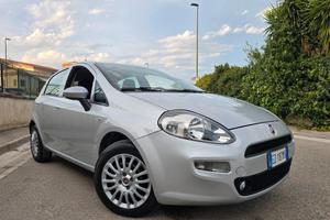 FIAT PUNTO STREET 1.3 M-JET 2016 CON 126.000KM