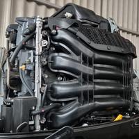 fuoribordo  suzuki df 150 