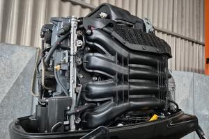 fuoribordo  suzuki df 150 