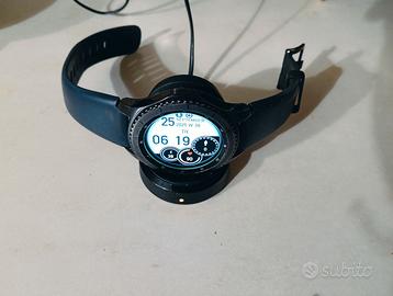 Orologio Gear S3