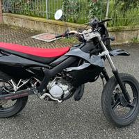 Motard Malaguti XSM 50 2008 Prezzo trattabile