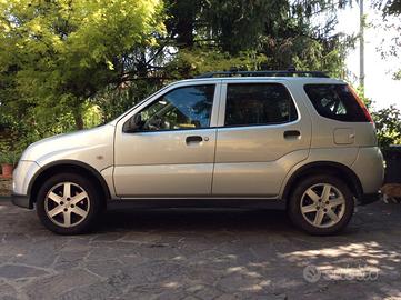 Suzuki Ignis 1.3 Km 38.000