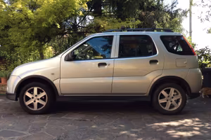 Suzuki Ignis 1.3 Km 38.000