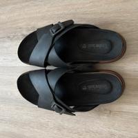 Sandalo a Ciabatta Timberland Uomo