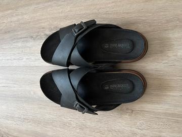 Sandalo a Ciabatta Timberland Uomo