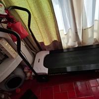 Tapirulan  Pieghevole Elettrico 