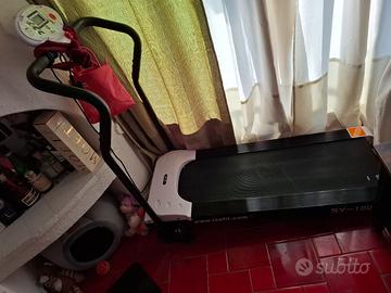 Tapirulan  Pieghevole Elettrico 