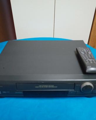 SABA videoregistratore mod.EV-610