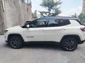 Jeep compass S 1.4 2wd