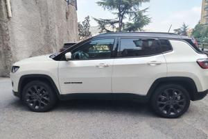 Jeep compass S 1.4 2wd