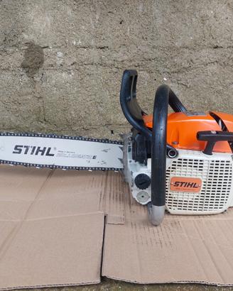 Motosega Stihl 028 Wood Boss