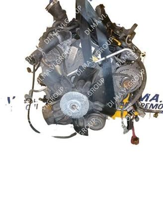 JEEP CHEROKEE CODICE MOTORE 5.W.6.4.6.8.1.2