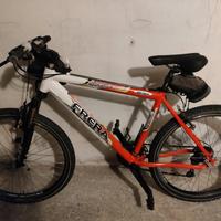 MTB Frera Orion forcella RST 24 marce