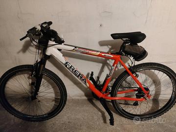 MTB Frera Orion forcella RST 24 marce