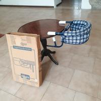 Seggiolino da tavolo Chicco