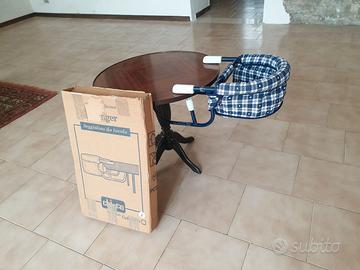 Seggiolino da tavolo Chicco
