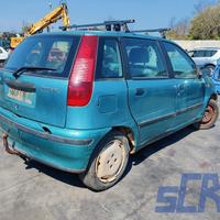 Fiat punto 176 1.2 73cv 93-00 -ricambi