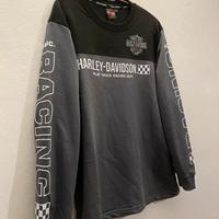 T-shirt Hd racing Harley-Davidson