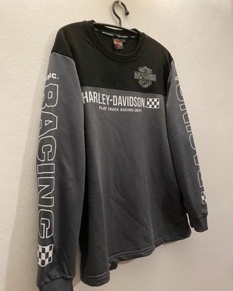 T-shirt Hd racing Harley-Davidson