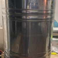 Contenitore olio d’oliva