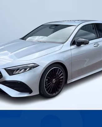 Mercedes-Benz Classe A 180d Automatic AMG Lin...