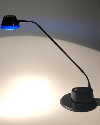 L&S ILLUMINATION LAMPADA CONO LIGHT  ORIGINALE '90