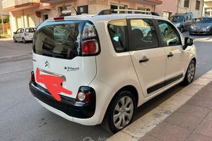 CITROEN C3 PICASSO BENZINA GPL