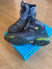 Scarponi scarpa ZG Lite GTX