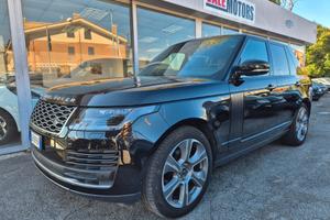 Land Rover Range 3.0 SDV6 Vogue