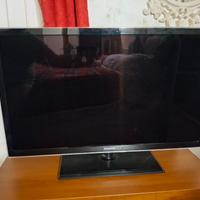 samsung 40 pollici led