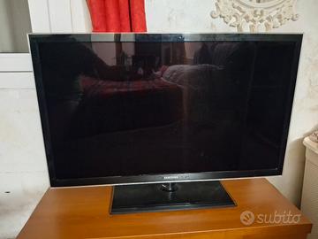 samsung 40 pollici led