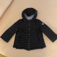 Piumino Colmar donna tg.40 nero nuovo