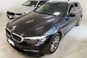 BMW Serie 5 520d aut. Touring Sport - PROMO F...