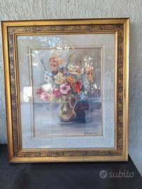 Quadro Pittura 