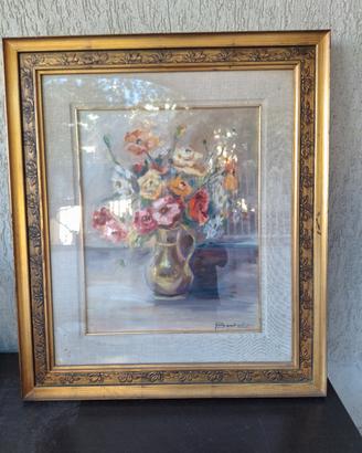 Quadro Pittura 