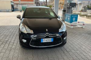 ds3 BlueHDi 100 S&S Sport Chic