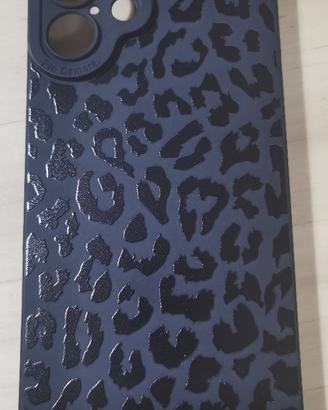 Cover pellicola vetro Iphone 16promax plus pro