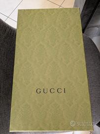 Scarpe  mocassini in pelle Gucci