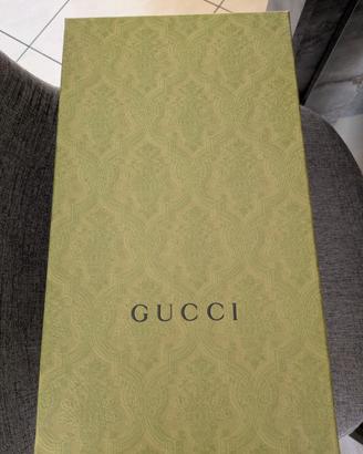 Scarpe  mocassini in pelle Gucci
