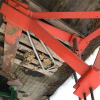 Ripuntatore drenatore