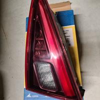 Faro posteriore DX Alfa Giulia