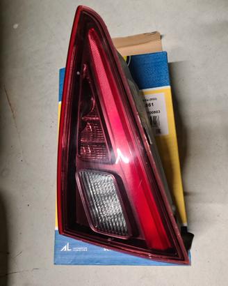 Faro posteriore DX Alfa Giulia