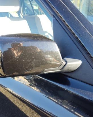 Specchio destro BMW X3 del 2008