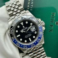 Rolex Batman jubilee New 