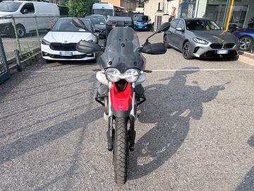 MOTO GUZZI V85 TT Abs my24