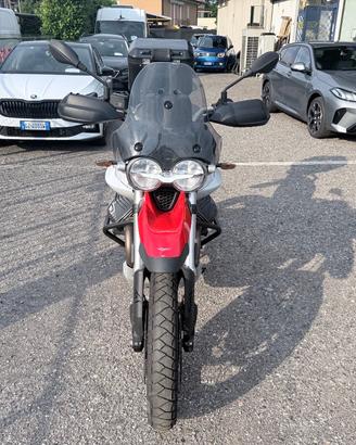 MOTO GUZZI V85 TT Abs my24