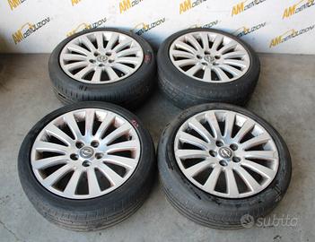 CERCHI IN LEGA OPEL INSIGNIA R18