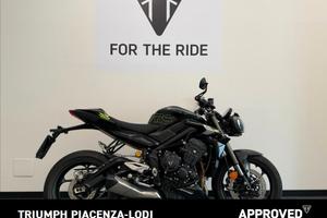 TRIUMPH Street Triple 765 RS