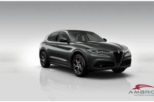 ALFA ROMEO Stelvio Veloce
