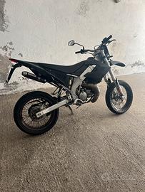 Derbi Senda SM 50
